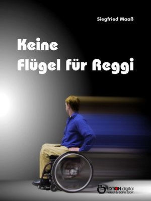 cover image of Keine Flügel für Reggi